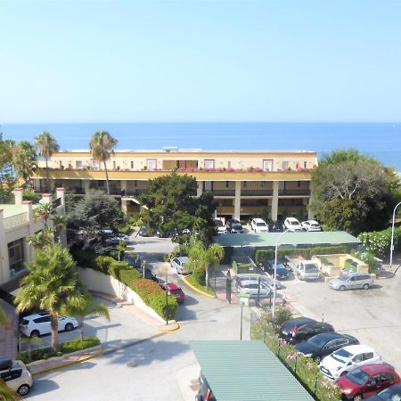 Romana Playa Marbella Vistas Al Mar Eksteriør bilde