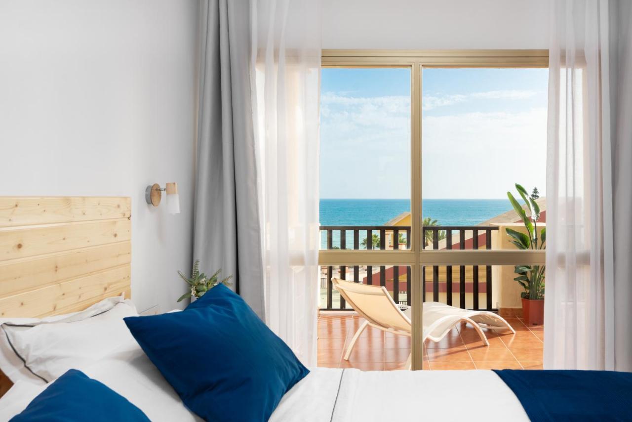 Romana Playa Marbella Vistas Al Mar Eksteriør bilde
